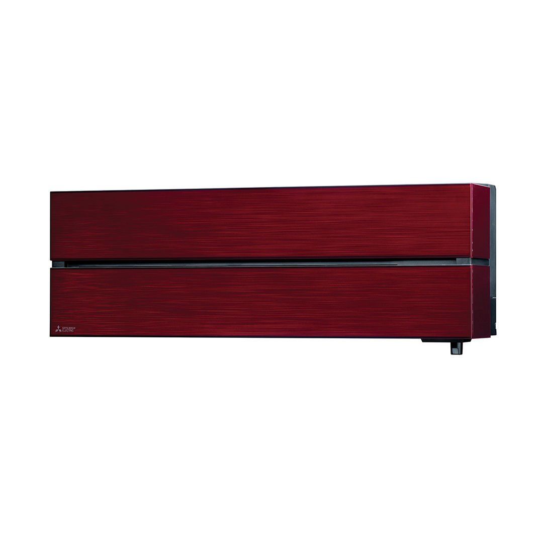 Mitsubishi Electric MSZ-LN25VGR A+++ 9.000 BTU/h Duvar Tipi Klima - Yakut Kırmızısı
