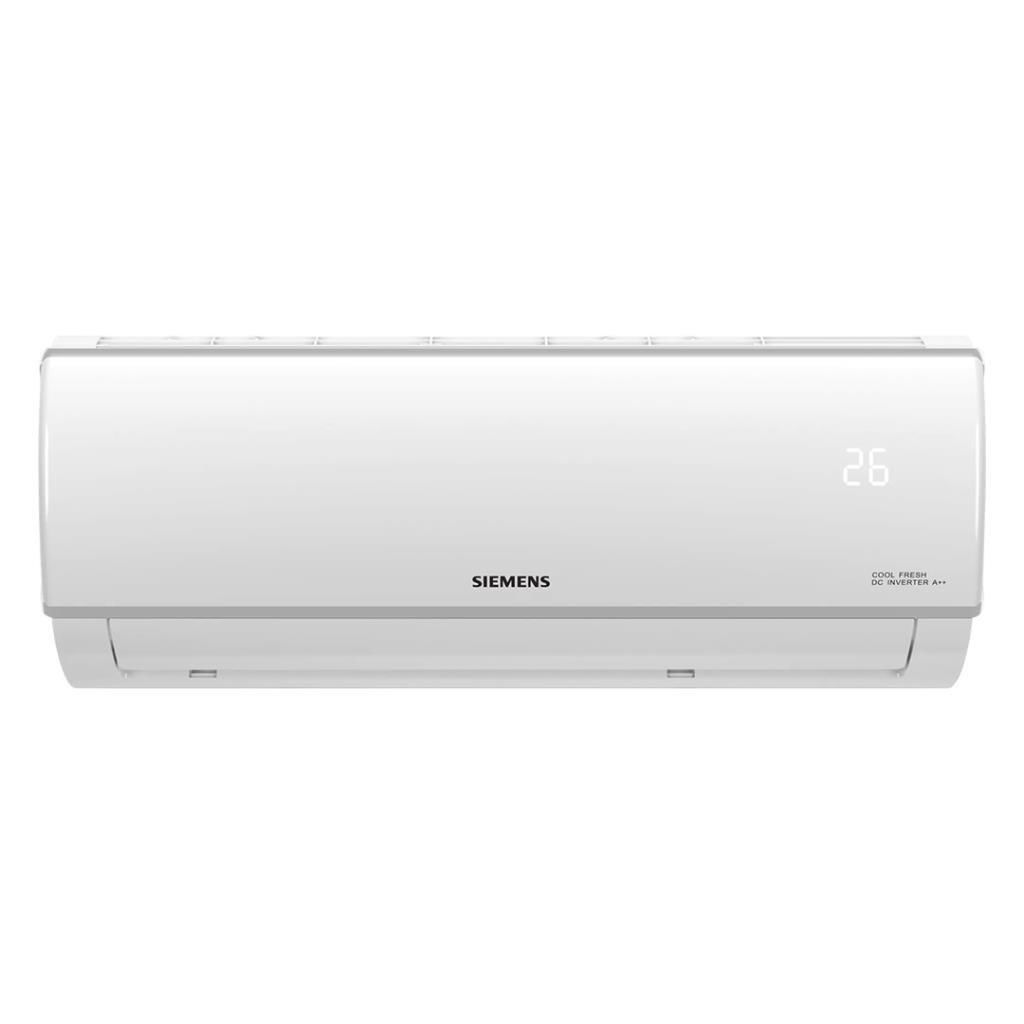 Siemens AS09XVW30N Duvar Tipi Klima 9.000 BTU/h
