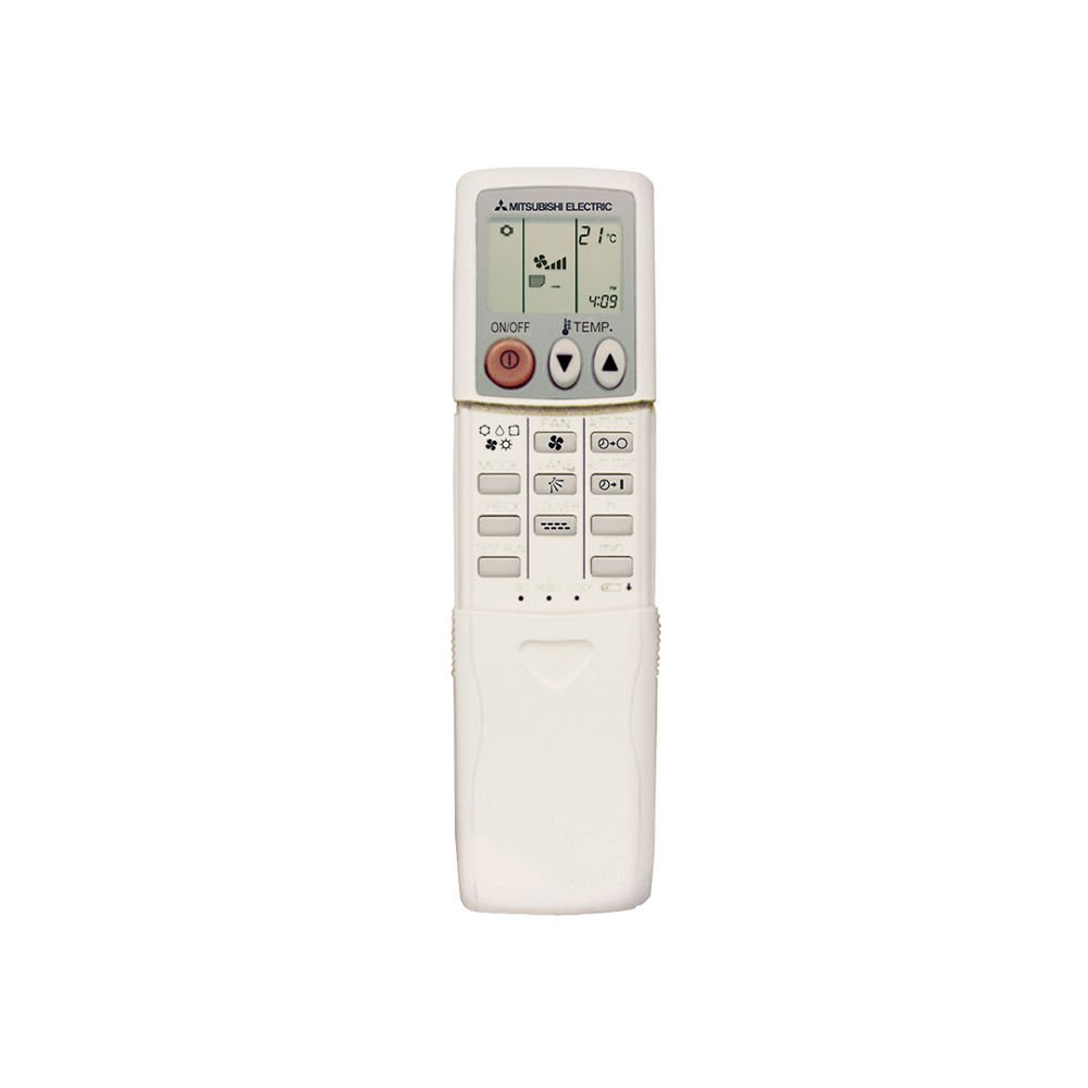 Mitsubishi Electric PAR-FL32 Kablosuz Uzaktan Kumanda