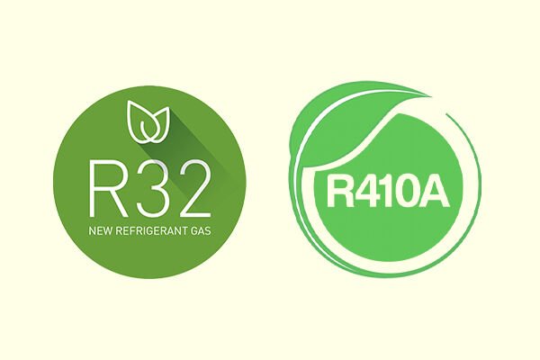 Klima Gazı Nedir? R32 ve R410 Gazı Arasındaki Farklar Nedir?