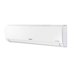 Samsung AR35 Silver AR12TXHQASI/SK A++ 12000 BTU Inverter Duvar Tipi Klima