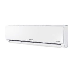 Samsung AR35 Silver AR12TXHQASI/SK A++ 12000 BTU Inverter Duvar Tipi Klima