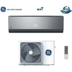 GE Appliances GES-NJGB35 A++ 12.000 BTU/h Inverter Duvar Tipi Klima