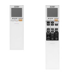 Mitsubishi Electric MSZ-AP25VG 9.000 BTU Split Klima