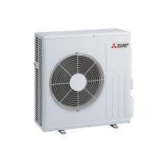 Mitsubishi Electric MSZ-LN25VGR A+++ 9.000 BTU/h Duvar Tipi Klima - Yakut Kırmızısı