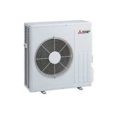 Mitsubishi Electric MSZ-LN50VGB A+++ 18.000 BTU/h Duvar Tipi Klima - Kuzguni Siyah