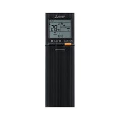 Mitsubishi Electric MSZ-LN60VGB A++ 21.000 BTU/h Duvar Tipi Klima - Kuzguni Siyah