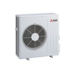 Mitsubishi Electric MSZ-LN25VGV A+++ 9.000 BTU/h Duvar Tipi Klima - İnci Beyaz