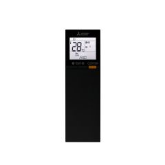 Mitsubishi Electric MSZ-EF25VGB Kirigamine Zen A+++ 9.000 BTU/h Duvar Tipi Klima - Siyah