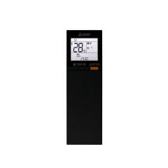 Mitsubishi Electric MSZ-EF35VGB Kirigamine Zen A+++ 12.000 BTU/h Duvar Tipi Klima - Siyah