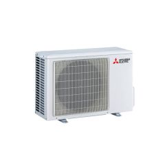 Mitsubishi Electric MSZ-EF42VGS Kirigamine Zen A++ 15.000 BTU/h Duvar Tipi Klima - Gümüş