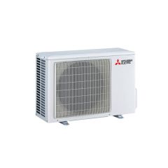 Mitsubishi Electric MSZ-EF50VGS Kirigamine Zen A++ 18.000 BTU/h Duvar Tipi Klima - Gümüş