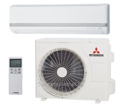 Mitsubishi Heavy SRK71ZM-S 24.000 BTU/h Duvar Tipi Hyper İnverter Klima Diamond Serisi