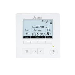 Mitsubishi Electric PAR-41MAA Kablolu Uzaktan Kumanda