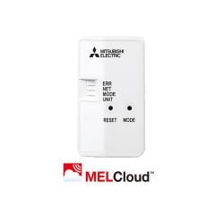Mitsubishi Electric MAC-587IF MELCloud için Wi-Fi Bağlantı Gelişmiş Arayüzü