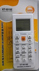 KT-9018E Akıllı Kumanda