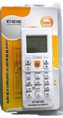 KT-9018E AKILLI KUMANDA