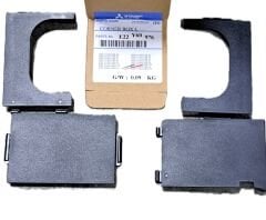 Mitsubishi Electrik Corner Box (L)