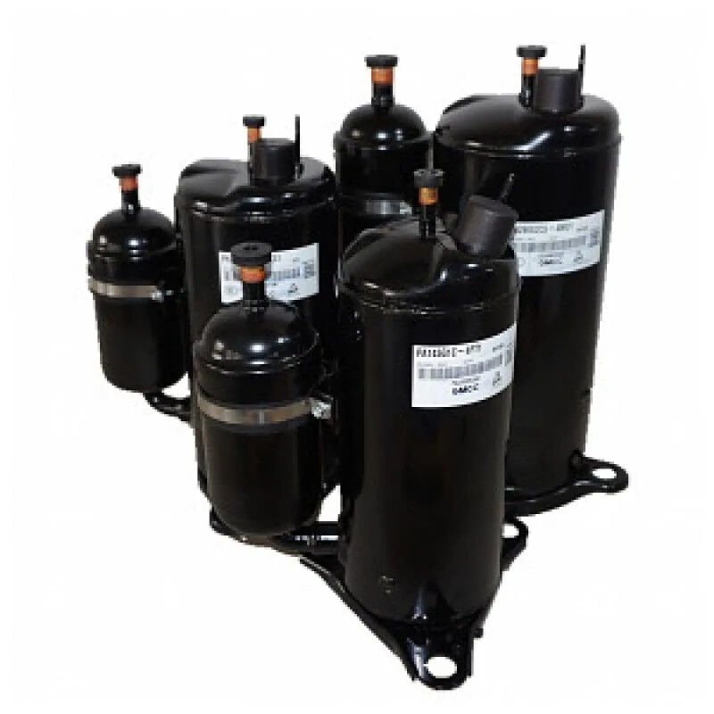 MİTSUBİSHİ ELECTRİK COMPRESSOR