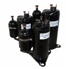 MİTSUBİSHİ ELECTRİK COMPRESSOR