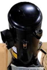 Mitsubishi Electric Kompresör