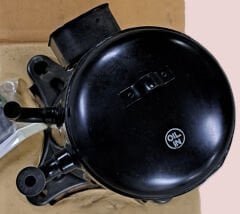 Mitsubishi Electric Kompresör