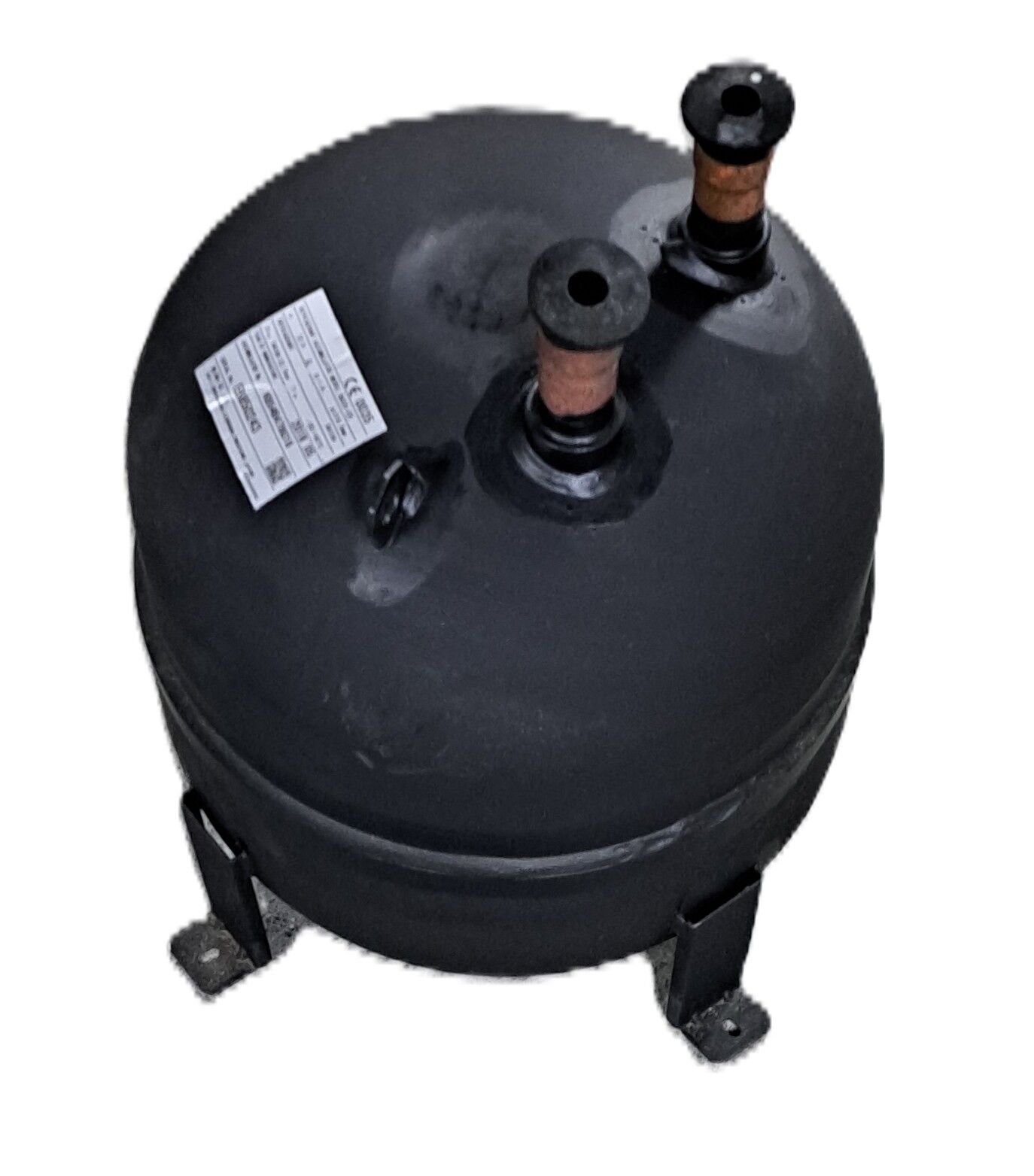 Mitsubichi Electrik Accumulator