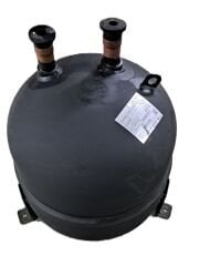 Mitsubichi Electrik Accumulator