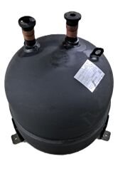 Mitsubishi Electric Accumulator