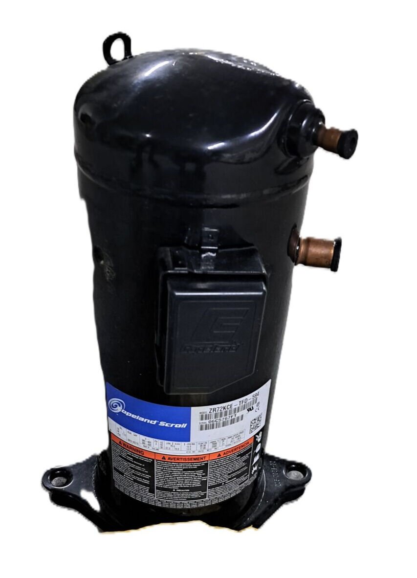 Mitsubishi Electrik Kompresör