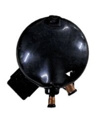 Mitsubishi Electrik Kompresör