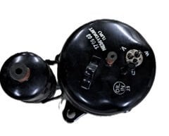 Mitsubishi Electrik Kompressör