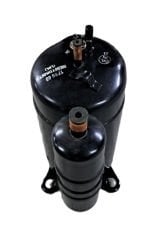 Mitsubishi Electrik Kompressör