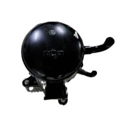 Mitsubishi Electrik Kompressör