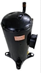 Mitsubishi Elektrik Kompressör