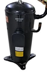 Mitsubishi Elektrik Kompressör