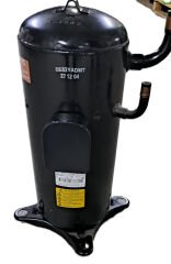 Mitsubishi Electrik Kompressör