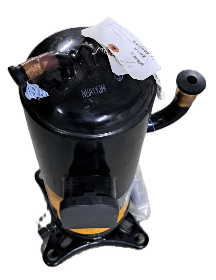 Mitsubishi Electrik Kompressör