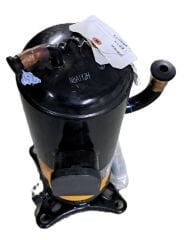 Mitsubishi Electrik Kompressör