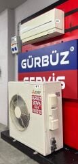 Mıtsubıshı Electrik MSZ-SF50VE-3 18000 BTU/h Inverter İkinci el klima