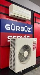 Mıtsubıshı Electrik MSZ-SF50VE-3 18000 BTU/h Inverter İkinci el klima