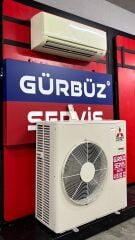 Mıtsubıshı Electrık MSZGE50VA 18000 BTU/h A Inverter İkinci el klima