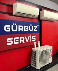 Daıkın FTXS20K2V1B /9000/18000 Multi inverter ikinci el klima