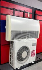 Sharp GS-XP24FR 24000 BTU/h Inverter İkinci el klima