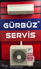 Daıkın FTXN25MV1B9 9000 BTU /Inverter ikinci el klima