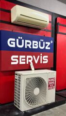 Mıtsubıshı Heavy DXK18Z3-S 18000 BTU/h ınverter ikinci el klima