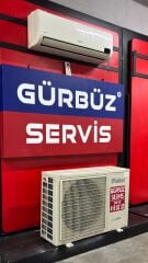 Vailant VAI2-035WO 18000 BTU on/off İkinci el klima