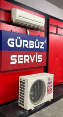 Lg Beko LG-BKE7605D 9000 BTU/h ON-OF İkinci el klima