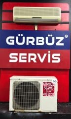 Arçelik 4005AA 12000 ON-OF İkinci el klima