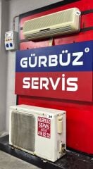 Arçelik 4005AA 12000 ON-OF İkinci el klima